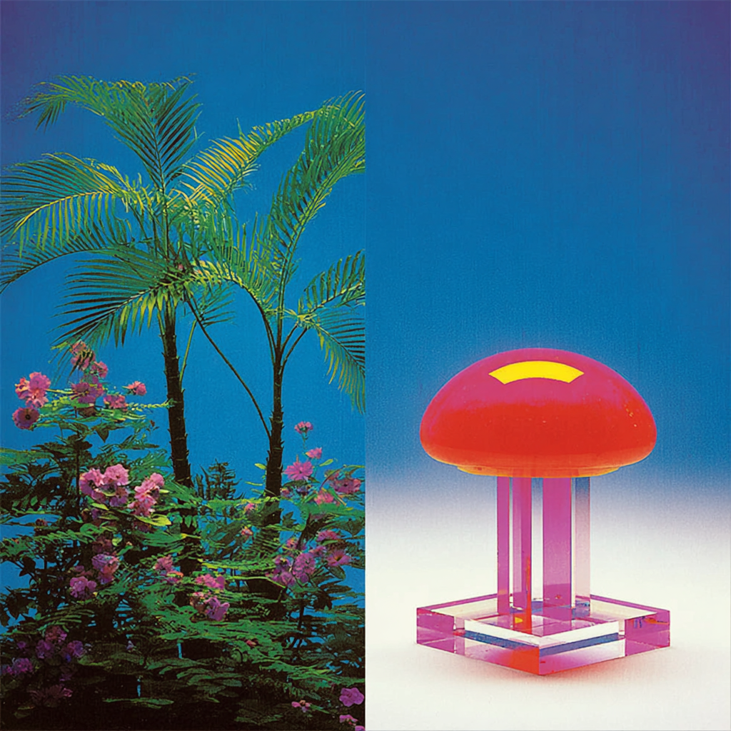 httpss.mj.run9W_tYPhlSzk_a_mushroom_made_of_crystal_discoveri_6a225743-52da-4af8-bd51-a31a72a6d71c_2