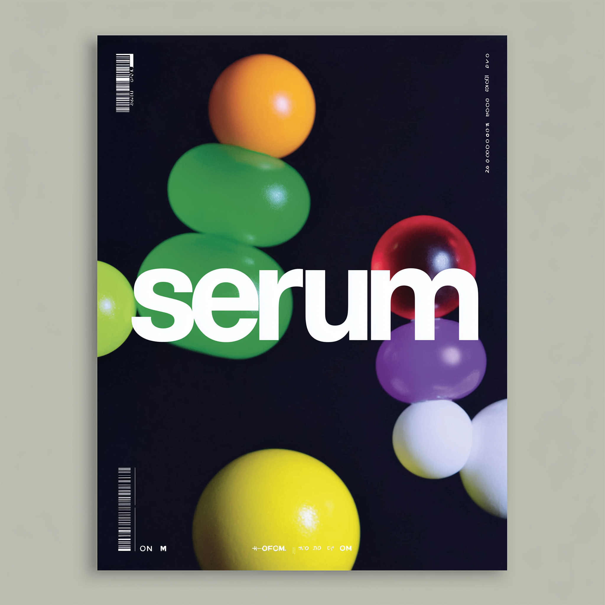 mauro0303_High_fashion_editorial_poster_serif_wordmark_SERUM_de_16beba44-9e22-4b18-bab7-c13fccb22315