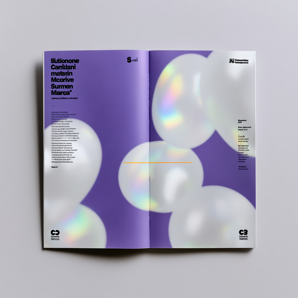 Typography & Print Experiments